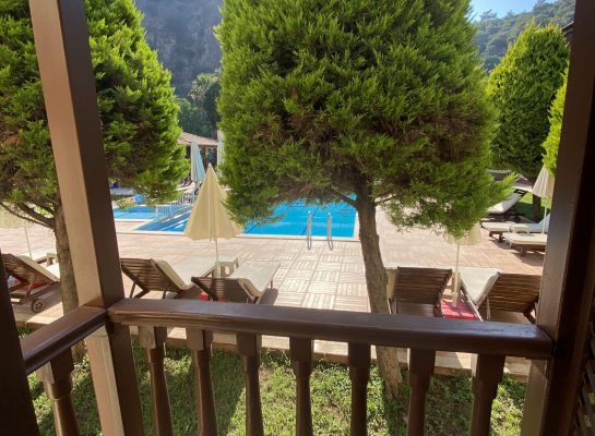 Pool View Ground Floor2