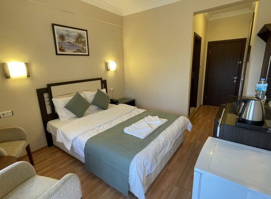 Double Room 4